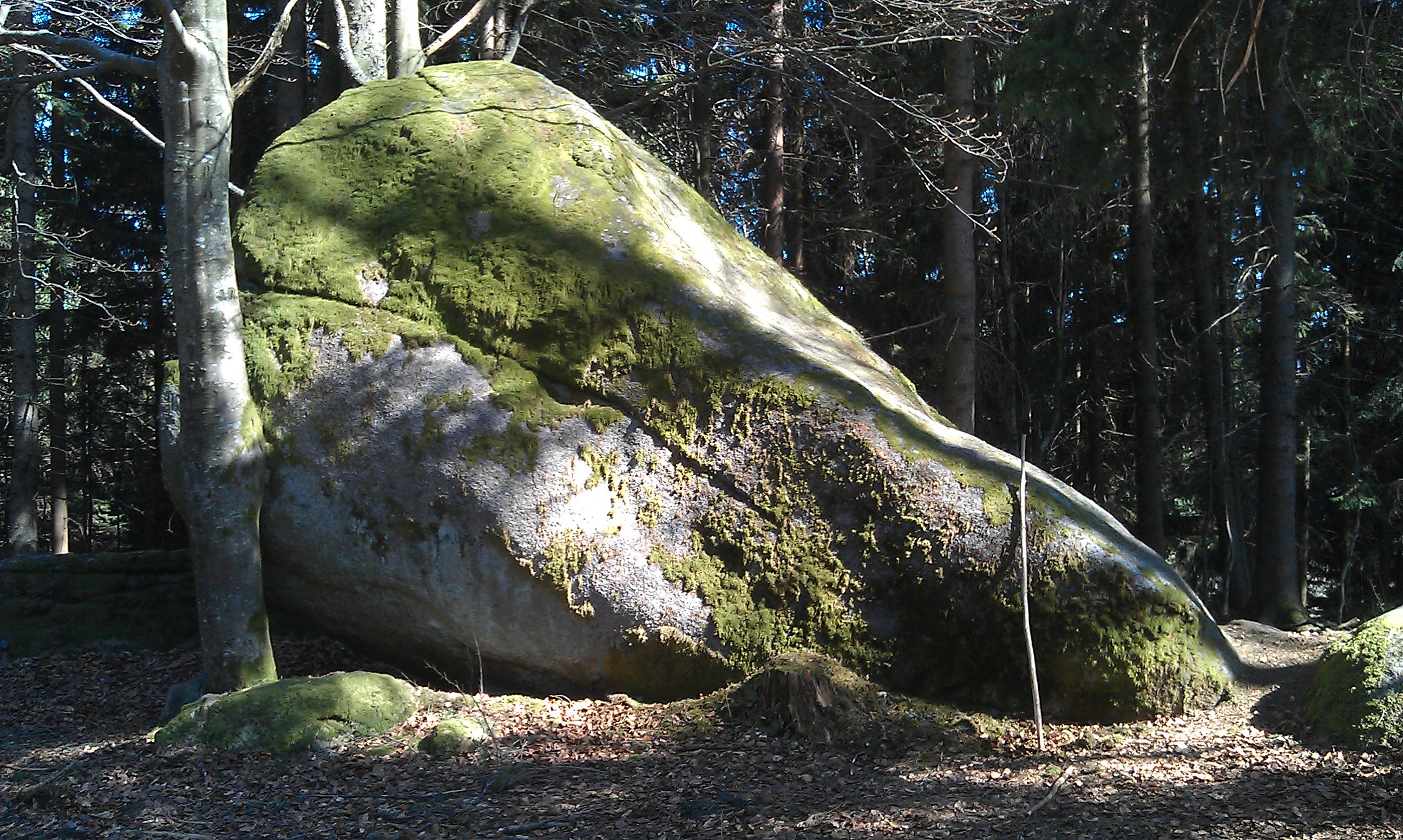 Bilder zum „Jagastoa“ (zum Vergrößern den Doppelpfeil im Bild oben rechts klicken)