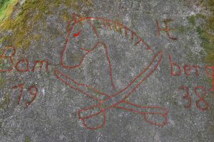 Bilder zum „Jagastoa“ (zum Vergrößern den Doppelpfeil im Bild oben rechts klicken)